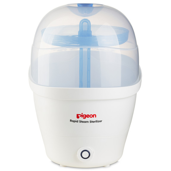 RAPID STEAM STERILIZER 